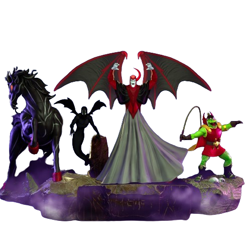 Caverna do Dragão Vingador: Onde Comprar | BuscaProdutos