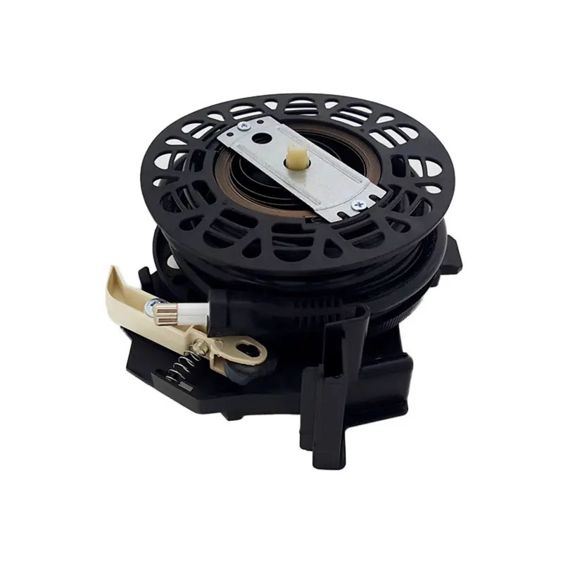 Enrolador de Cabo Aspirador Electrolux Easybox Easy1 Original