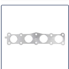 JUNTA DO COLETOR ESCAPAMENTO HYUNDAI SONATA/ TUCSON/ IX35 2.0/ 2.4 16V KIA SORENTO/ SPORTAGE 2.0/ 2.4 16V G4KD/ G4KE JUN