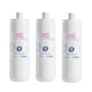 Kit 3 Refil Filtro Purificador IBBL CZ+7 FR600 Imaginare e E-Due - Original em Oferta na Shopee