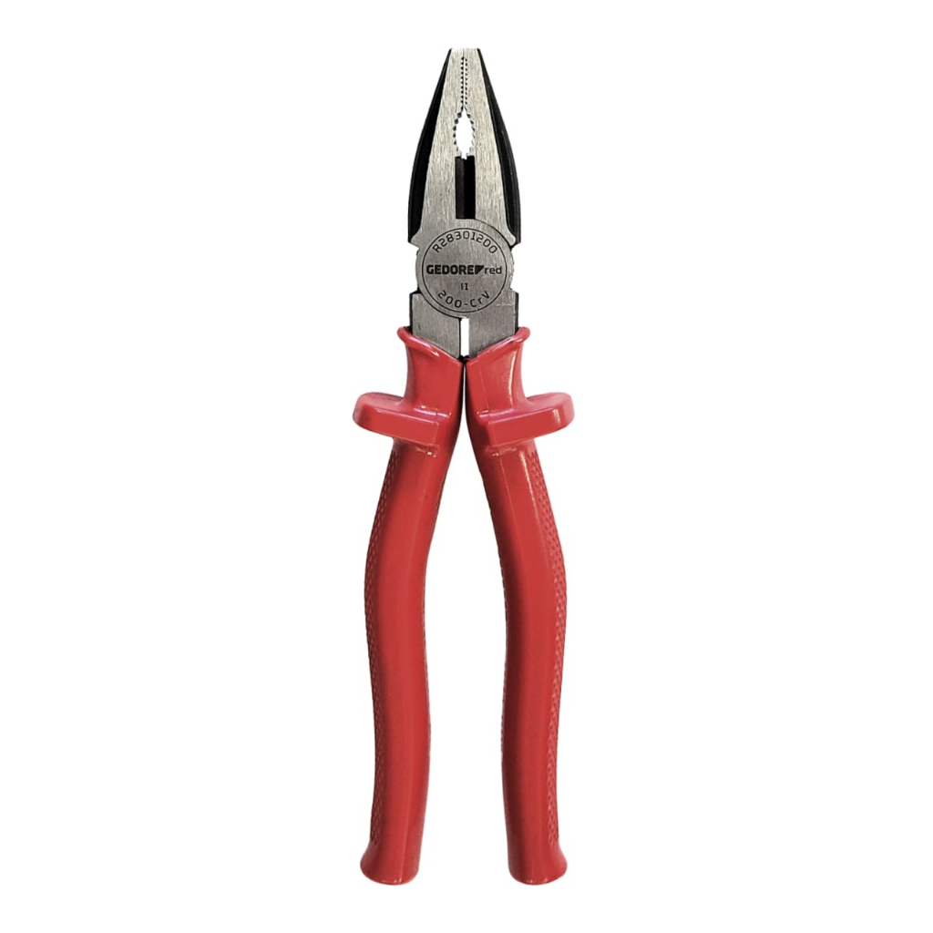 Alicate Gedore Profissional - Comprar com Melhor Preço em Ferramentas e Melhorias para a Casa