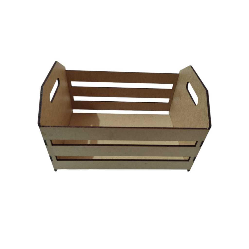 Caixotinho Com 10 Unidades 20x14x12 em Oferta na Shopee