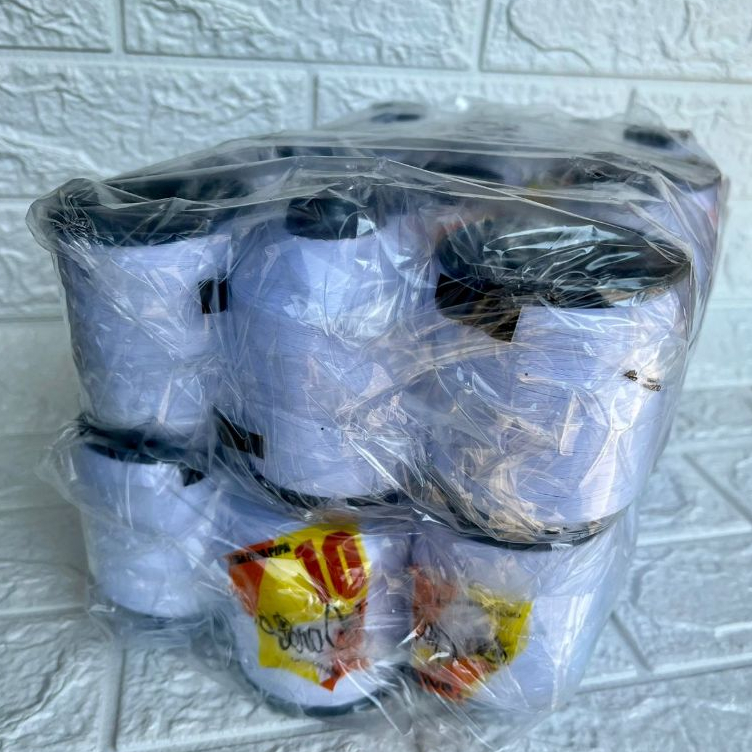 LINHA PARA PIPA VERA CRUZ 1500 JARDAS FIO 10 PACOTE COM 12 UNIDADES