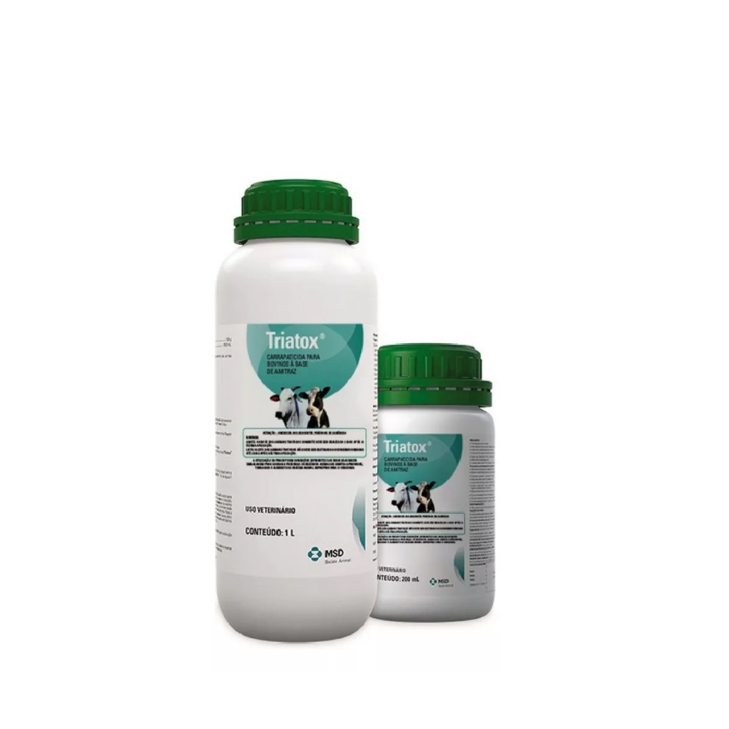 Triatox Pulverização Antipulgas Original em Oferta na Shopee