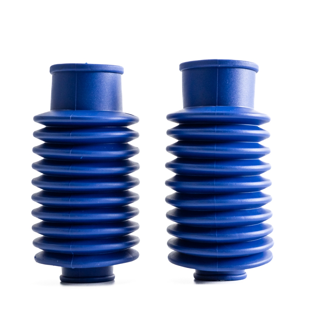 Sanfona De Bengala 10 Dentes Azul Cores Honda Pop 110 100 CIRCUIT EQUIPMENT em Oferta na Shopee