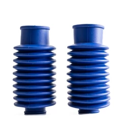 Sanfona De Bengala 10 Dentes Azul Cores Honda Pop 110 100 CIRCUIT EQUIPMENT