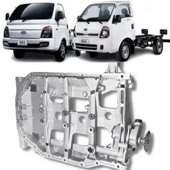 Bomba Oleo Hr Bongo K2500 2.5 16V Diesel Motor D4CB 2013 2014 2015 2016 2017