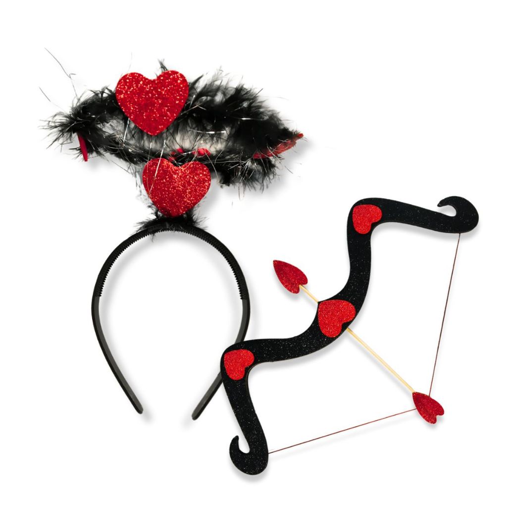 O que é Cupido Fantasia Halloween? Guia e Onde Comprar | BuscaProdutos