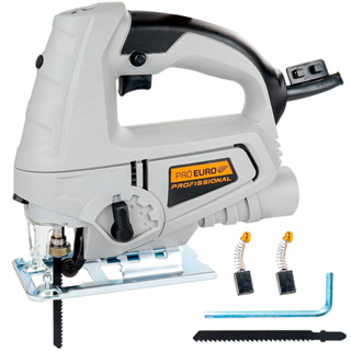 Serra Tico Tico Profissional com Laser 710W 220V Pró Euro em Oferta na Shopee