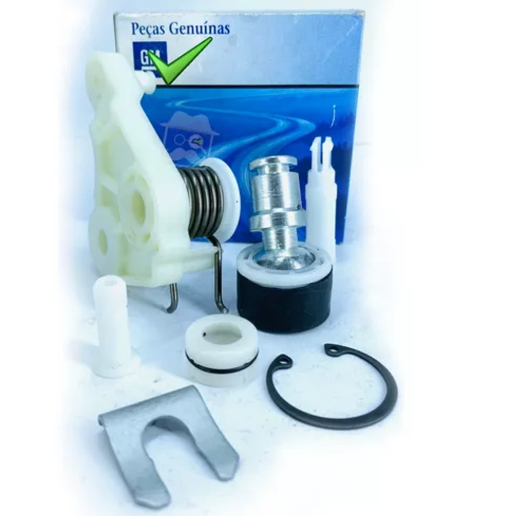 O que é Reparo Alavanca Agile? Guia e Onde Comprar | BuscaProdutos