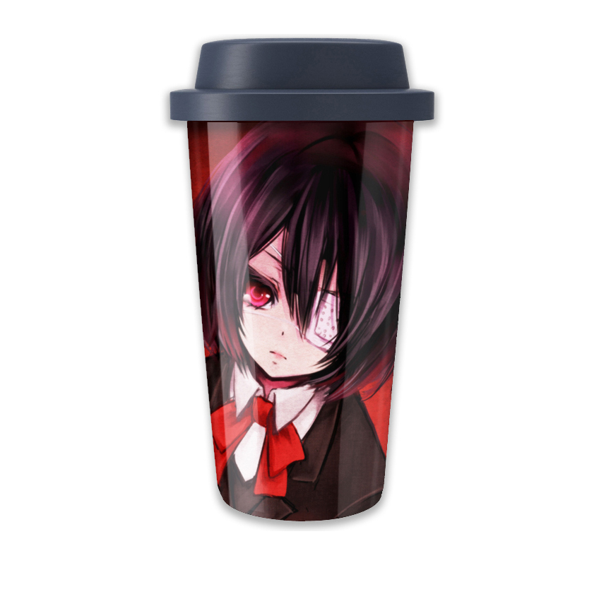 Copo Anime ANOTHER, Mei Misaki 500ml