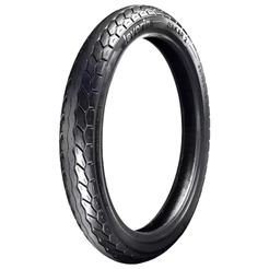 Pneu Dianteiro Moto 80/100-18 47p Levorin Dakar 2 Sem Câmara
