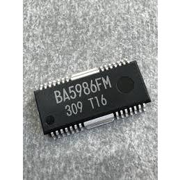 BA5986FM - da Placa controladora Dreamcast