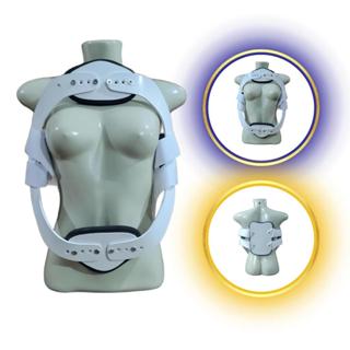 Colete Imobilizador Jewett Ortopédico em Oferta na Shopee