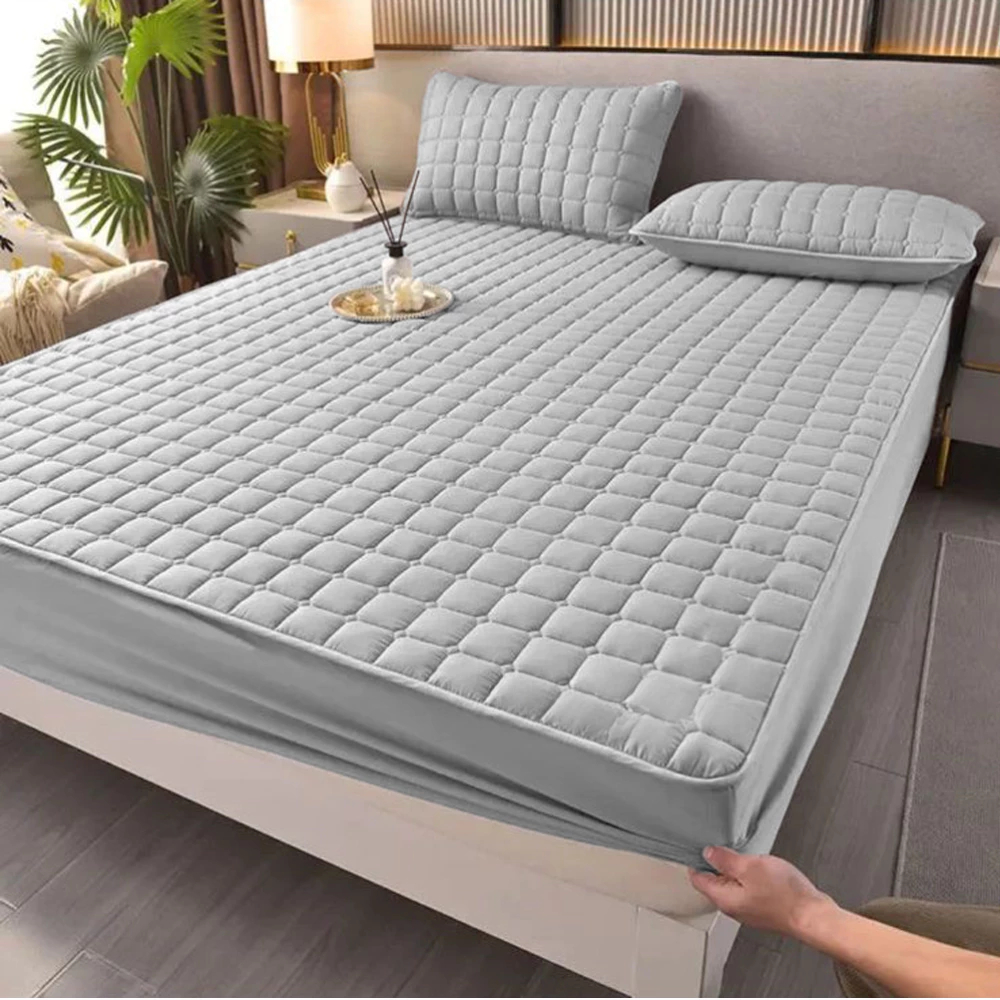 Capa Para Colchão Impermeavel MATELADO Com Elastico