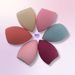 Kit C/3 - Esponja Chanfrada de Corretivo/Base em Oferta na Shopee