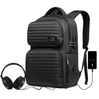 Mochila Executiva Premium Anti-furto Masculina feminina em Oferta na Shopee