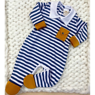 Macacão bebê menino conforto em Oferta na Shopee