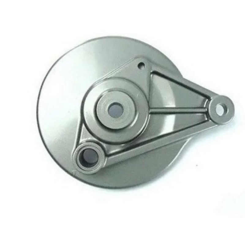 Espelho De Freio Traseiro Shineray Phoenix 50 xy50q 2011 A 2020 em Oferta na Shopee