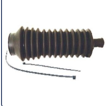 REPARO COIFA DA CAIXA DIRECAO RENAULT CLIO 00/ KANGOO/LAGUNA/MEGANE 03/ SCENIC 02/ (MECANICA/HIDRAULICA) ORIG 7701469496