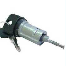 CILINDRO DE IGNICAO GM MONZA CLASSIC 89/93 MONZA TUBARAO 91/96 KADETT/ IPANEMA 89/98 COM CHAVE ORIG 99223487/ 52278250 M