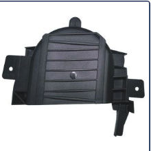 CAPA PROTETORA DA CORREIA DENTADA SUPERIOR CITROEN C3 1.4 8V 02/12 VBL 3201