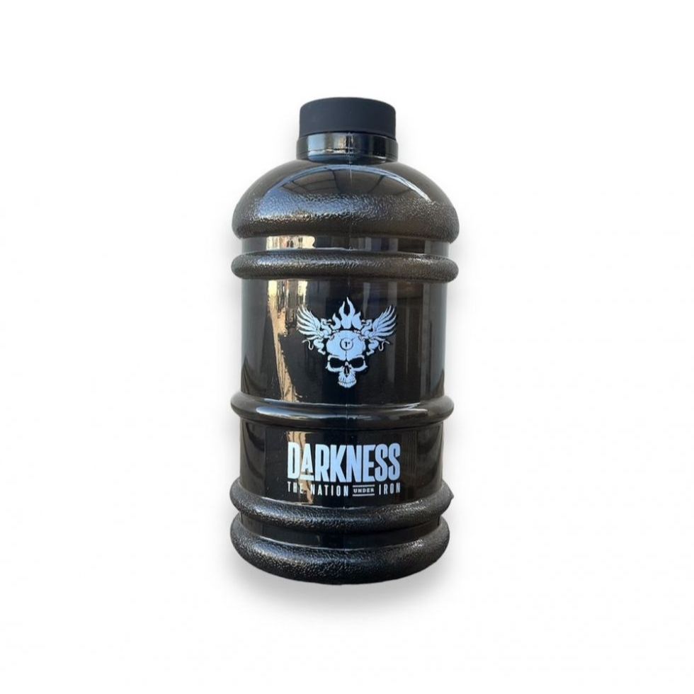 Galão Darkness Integralmedica