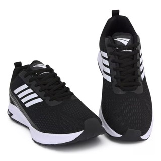 Tenis confortavel masculino feminino barato - esportivo - treino - caminhada