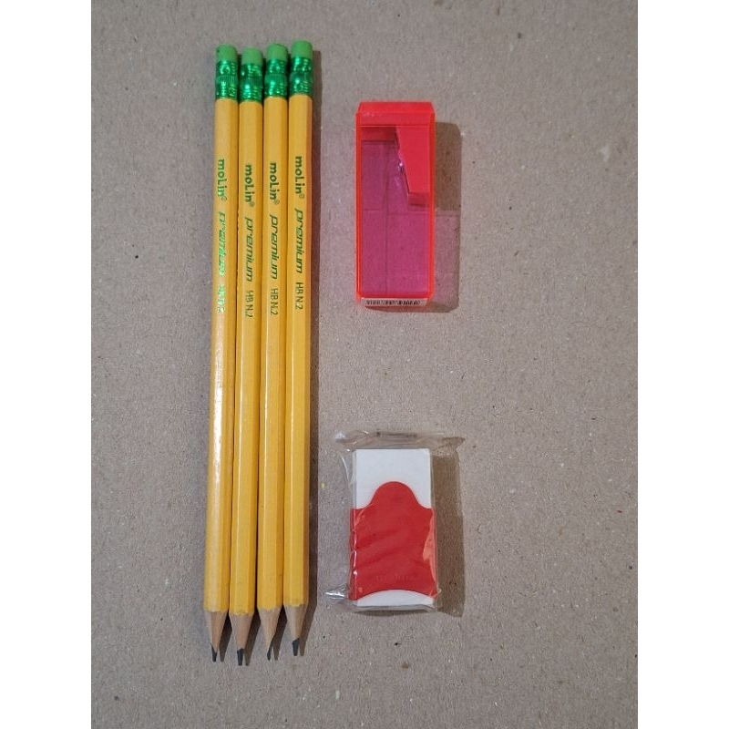 Lápis Molin Premium: Onde Comprar | BuscaProdutos