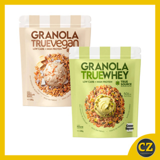 Granola (200g) - True Source em Oferta na Shopee