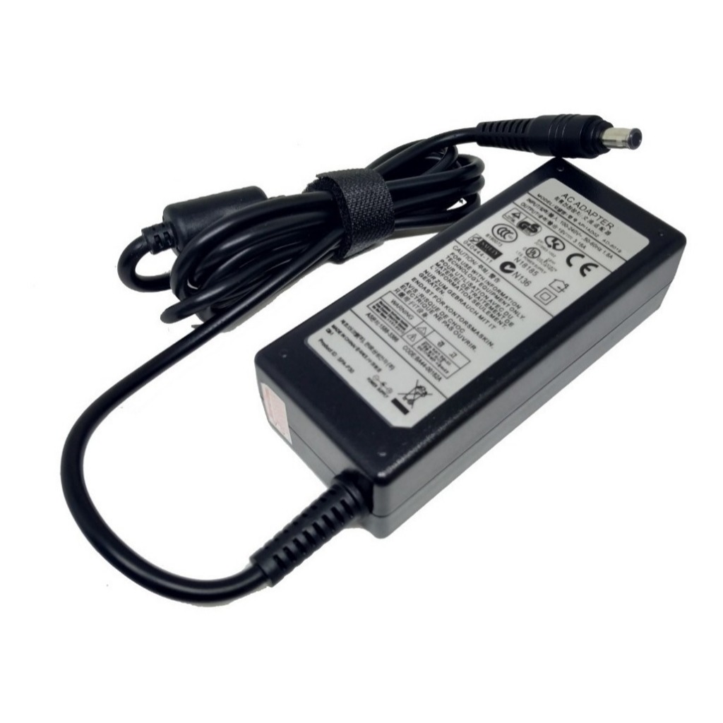Fonte Carregador P/ Notebook Samsung 19v 3.16a