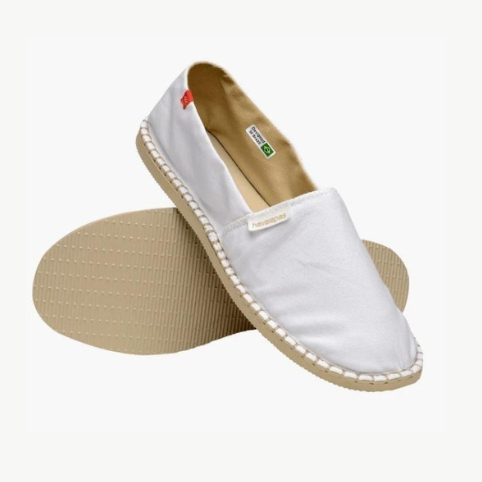 SANDALIA ALPARGATAS HAVAIANAS FEMININO BRACA