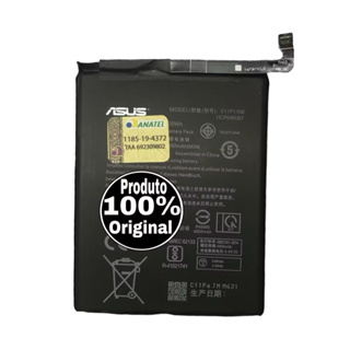 Bat C11p1706 Asus Zenfone Max Pro M1 Zb601kl Zb602kl Promoção Novo Pronta Entrega em Oferta na Shopee