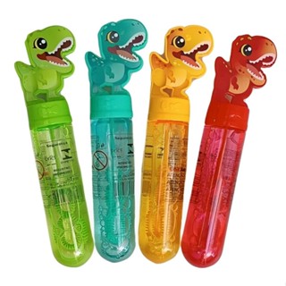 12/24/36/48 Bolha Sabão Bolinha P/ Kit Festa Lembrancinha Dino Infantil Prenda Dinossauro em Oferta na Shopee