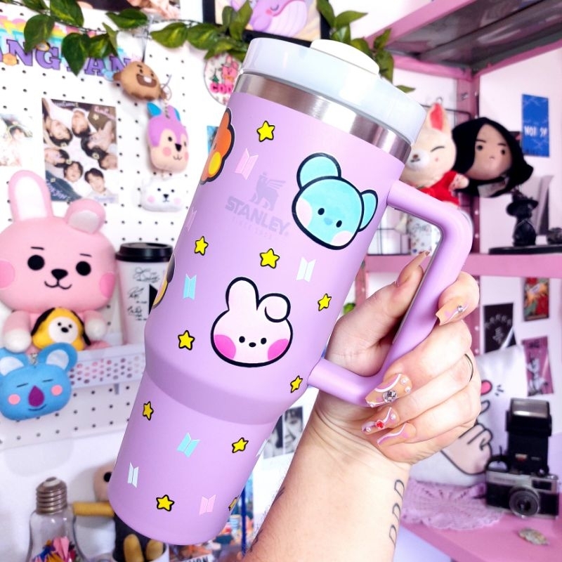 Copo Térmico Quencher Personalizado: Onde Comprar | BuscaProdutos