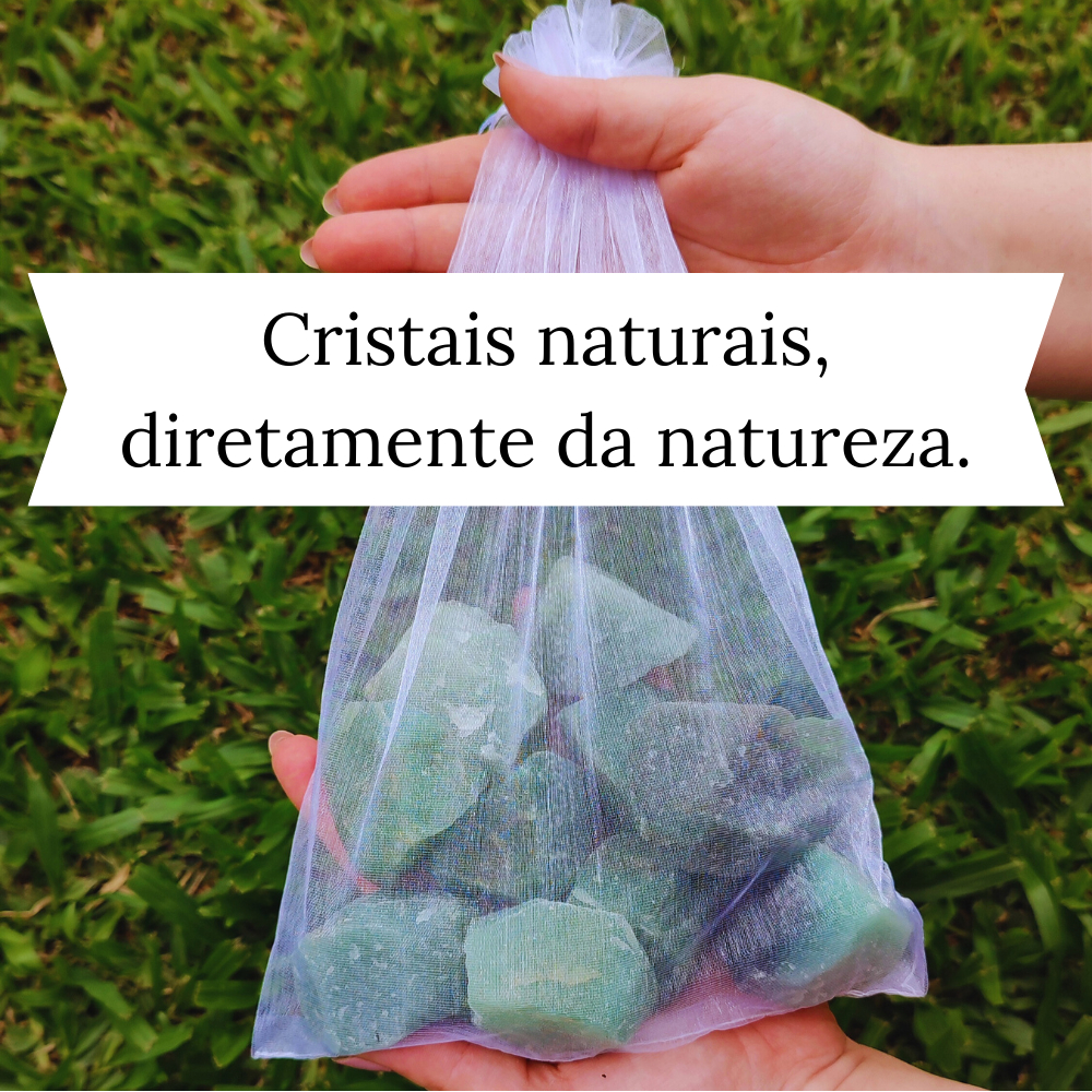 Detalhes do 1kg de Quartzo Verde Bruto | Pedra da Cura | Pedras Cristais Naturais