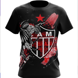 Camiseta Dry Fit - Clube de Tradição - Academia e Futebol em Oferta na Shopee