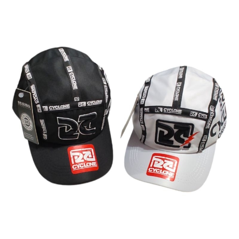 Kit 2 Da Cyclone Tactel Lançamento em Oferta na Shopee