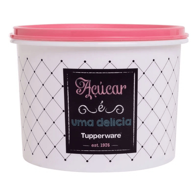 O que é Pote para Açúcar Tupperware? Guia e Onde Comprar | BuscaProdutos