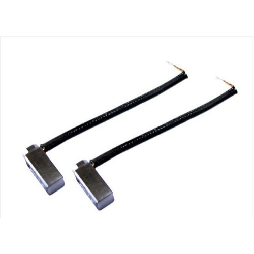 Escova De Carvão Furadeira BlackDecker 7933 7935 795 - 02 Pares