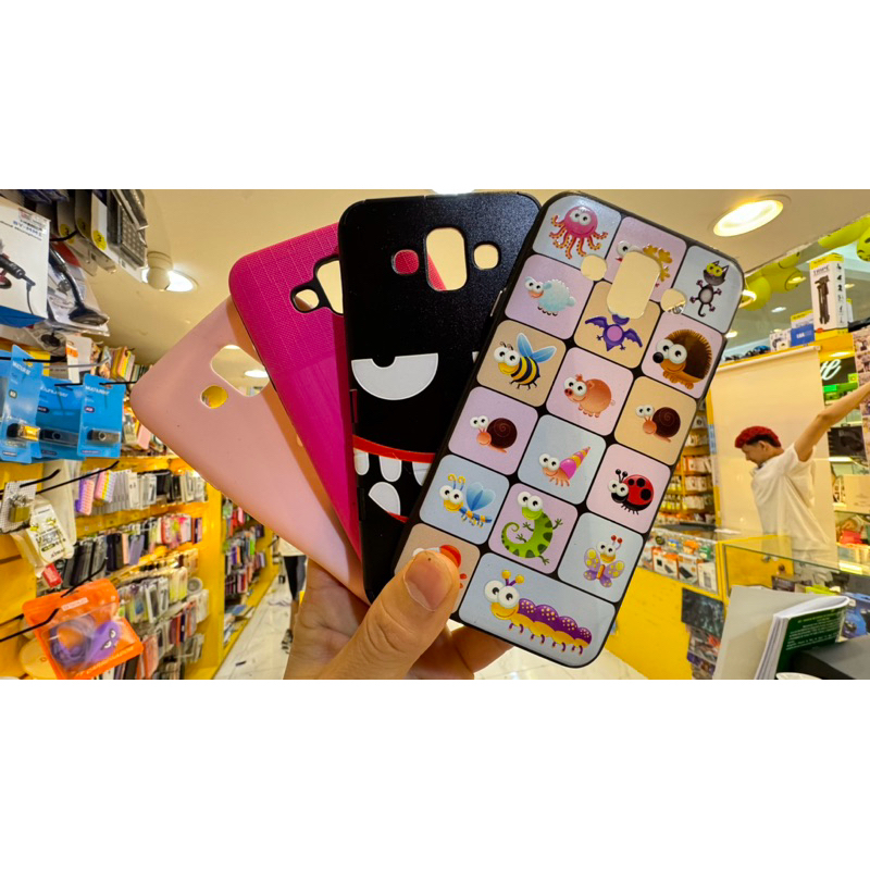 capa carteira impacto ou peliculaS para Samsung J7 DUO( capa ou película de vidro gel lisa fosca privacidade )