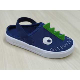 Tênis Infantil Menino Babuche Calce Fácil Verde em Oferta na Shopee