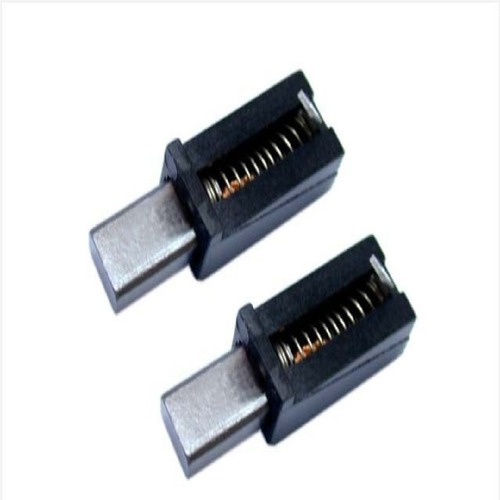 Escova Carvão Com Porta Escova Super Hobby Antiga - Original em Oferta na Shopee