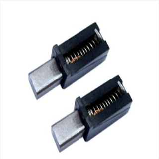 Escova Carvão Com Porta Escova Super Hobby Antiga - Original em Oferta na Shopee