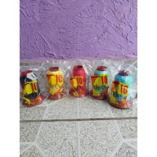 Linha 500 jardas Fio 10Vera Cruz em Oferta na Shopee