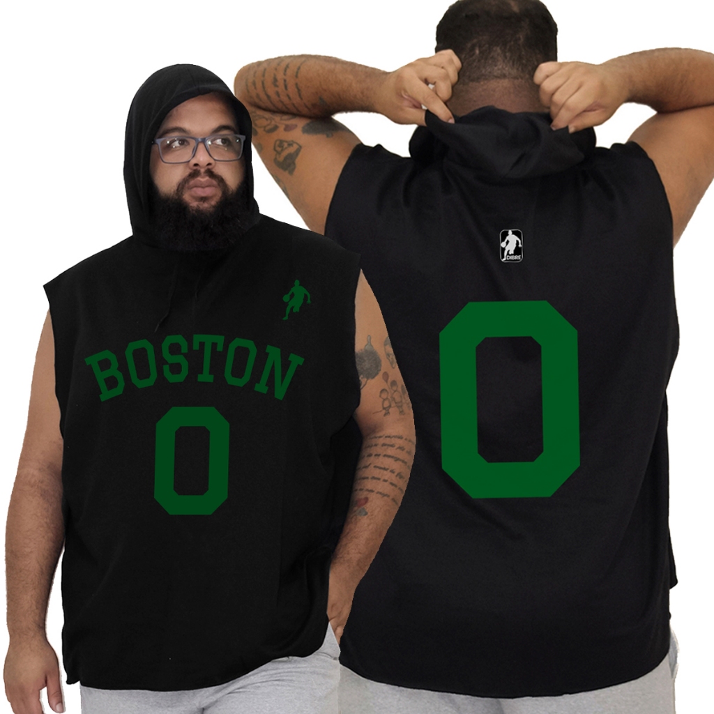 Camiseta Regata Basquete Números Blusa Moletom Times Plus Size