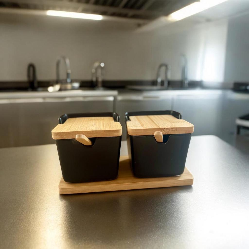 Açucareiro de Porcelana Preto: Onde Comprar | BuscaProdutos