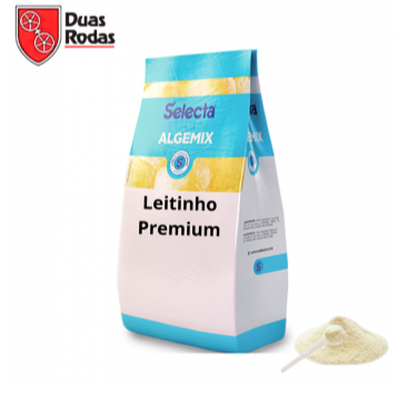 Algemix Leitinho Premium 1Kg em Oferta na Shopee