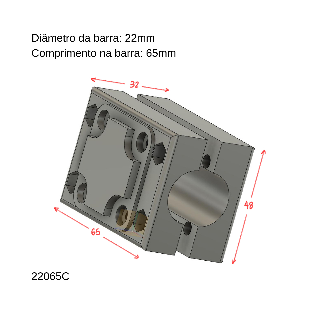 Suporte De Barra Para Multimidia Carplay Mtc-10 Mtc-13 Mtc-15 em Oferta na Shopee