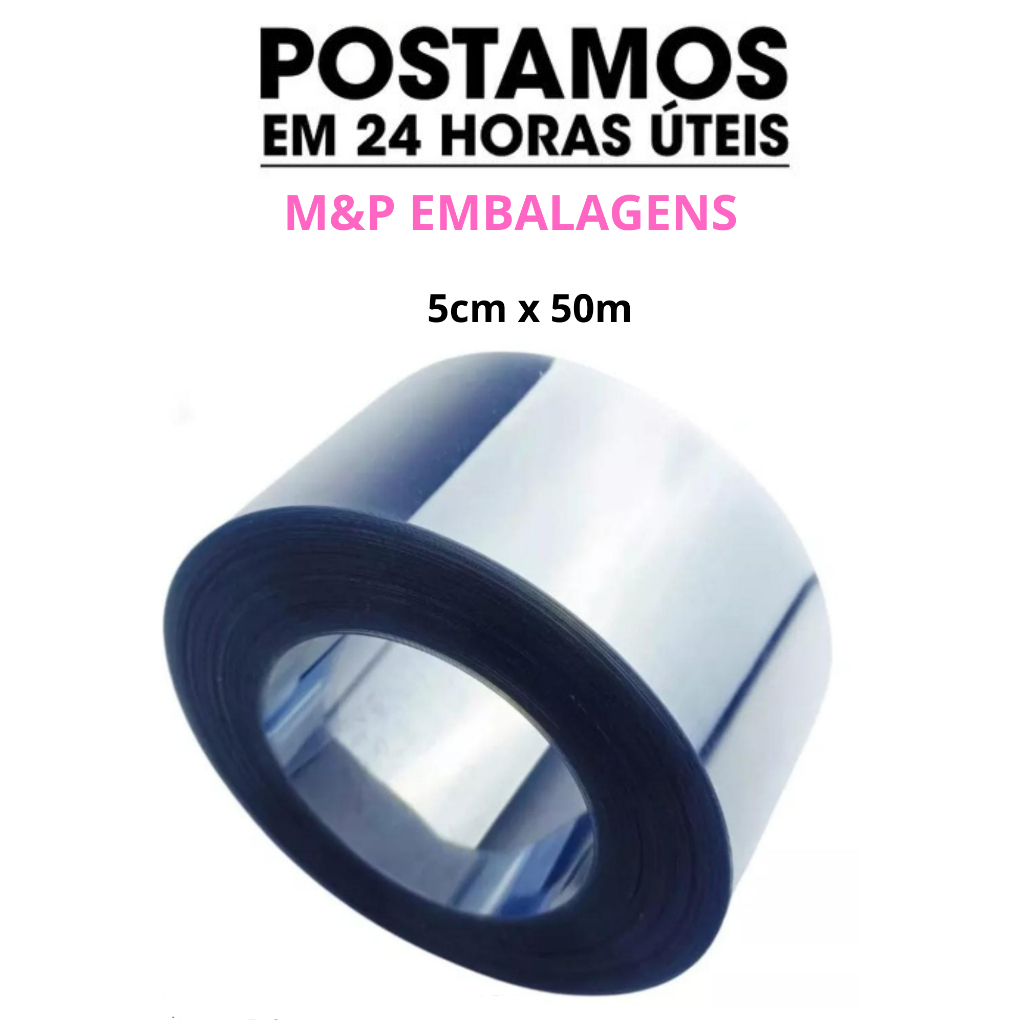 Tira/Rolo de Acetato Para Bolos/ Tortas 5x50m CTB004 em Oferta na Shopee